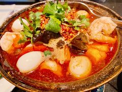 -眉州东坡酒楼