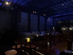 -广州柏悦酒店·悦吧·顶楼露天酒吧