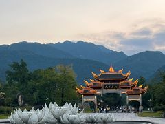 -峨眉山风景名胜区