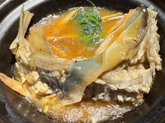 -小厨娘金榜题名(夫子庙秦淮河店)