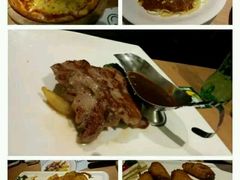-绿茵阁(体育西分店)