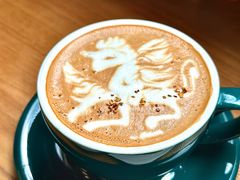 -街角 T·COFFEE 融合料理·BISTRO(车公庙店)