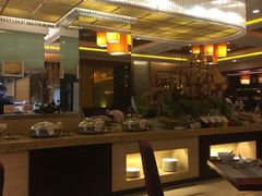 -牡丹国际大酒店-港式茶餐厅