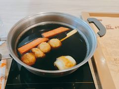 -吉野家(人和香港城店)