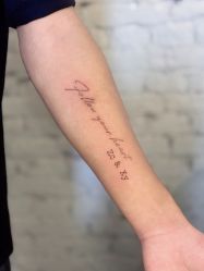 -PinooTattoo皮奴刺青纹身设计总部