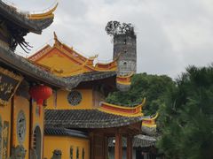 -江心屿景区