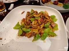 -大理实力希尔顿酒店御璽中餐厅YUXI – CHINESE RESTAURANT