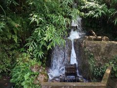 -天河潭旅游度假区