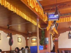 -顺顺小吃(独克宗古城店)