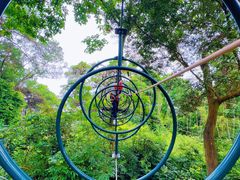 -芦仙山景区-飞越丛林探险乐园
