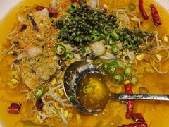 -味莊·青岛菜(云霄路店)