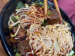 -青石桥老瓦房肥肠粉总店(青石桥总店)