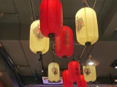 -小饕荟雅安贡椒鱼鲜馆(广福桥店)
