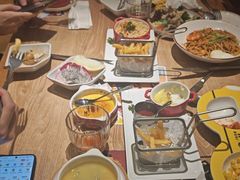 -豪客来牛排(成都锦江大融城店)