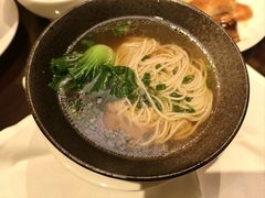 -万豪中餐厅·粤菜·北京粤财JW万豪酒店