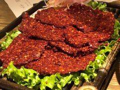 -盡膳口福跷脚牛肉火锅(合生汇购物中心店)