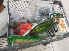-永辉超市(鲁谷店)