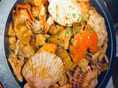 -多嘴超级肉蟹煲(欧亚卖场店)