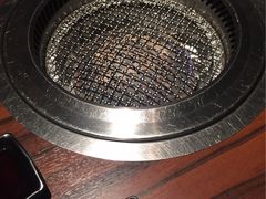 -松阪牛焼肉M(法善寺横丁店)