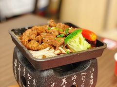 -仙隐小鹿中华料理(南宁万象城店)