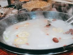 -草本味·市井羊肉馆(新开铺总店)