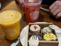 -星巴克臻选(西安钟楼店)