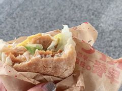 -肯德基(机场三店)