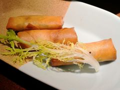 杭州春卷-外婆家(南开大悦城店)