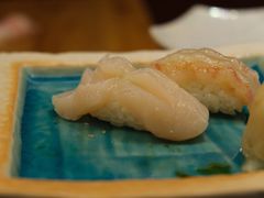 -Sushi Hanzo半藏(天环广场店)