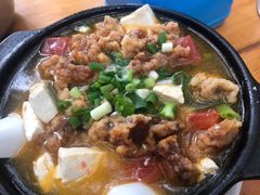砂锅酥肉-沈妈砂锅(光华村店)