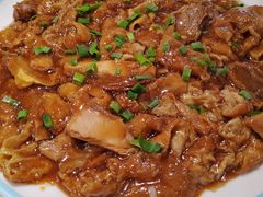 -大眼锅贴水饺(河东店)