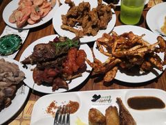 -汉巴味德(大悦城店)