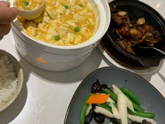 -鹿港小镇(金虹桥国际中心店)