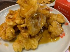 -粗粮人家·东北菜(洋桥店)