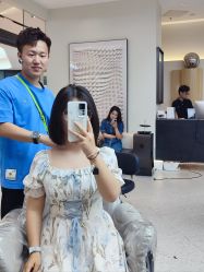 -M² LAB HAIR SALON
