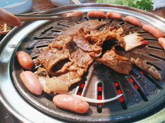 -九田家黑牛烤肉料理(新辰里亚运村店)