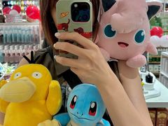 -名创优品(天河区正佳广场二店)