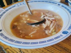 -老雒阳面馆·水席·洛阳菜(纱厂路店)