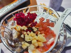 -蜀九香火锅(九眼桥店)