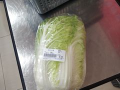 -果蔬好生活超市(双井店)