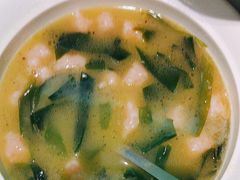 -绿茶餐厅(天津天河城店)