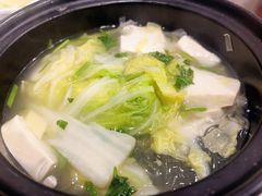 -北大地皖峰饭馆