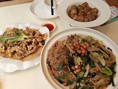 -老蒲鲜(涵江店)