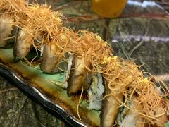 -炙柒Sekinana·精致料理 烧鸟·铁板烧(海上世界店)