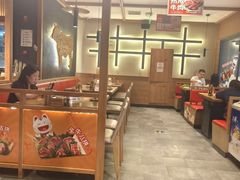 -汉拿山(北京上地华联店)