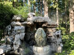 -上海醉白池公园