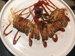 -月下料理(楷林IFC店)