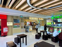 -东园小馆·早茶·淮扬小炒(三盛广场店)