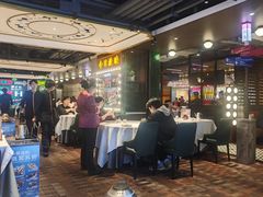-稻香饭店(IFS国金中心店)