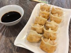 -沈记烧烤海鲜(江汉二路店)